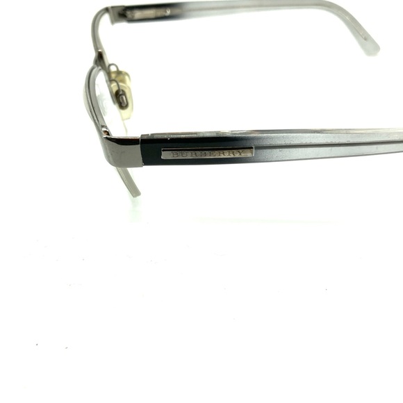 BURBERRY B1156 men’s designer frames - Picture 4 of 11